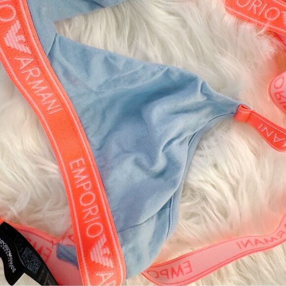 ᴇᴜᴄ ᴇᴍᴘᴏʀɪᴏ ᴀʀᴍᴀɴɪ ᴜɴʟɪɴᴇᴅ ʟᴏɢᴏ ꜱᴛʀᴀᴘ ʙʀᴀʟᴇᴛᴛᴇ - Picture 9 of 16